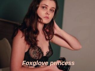 Foxglove_princess