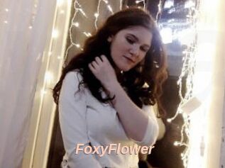 FoxyFlower