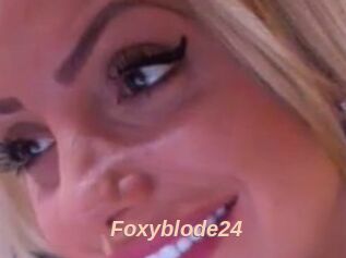 Foxyblode24