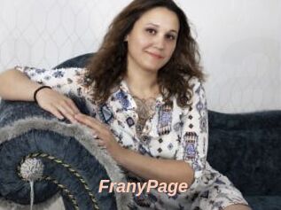 FranyPage