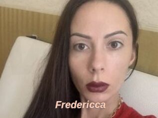 Fredericca