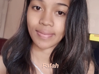 Fafah