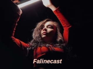 Falinecast