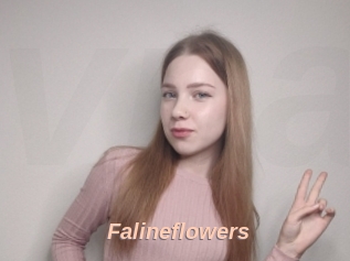 Falineflowers