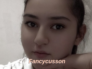 Fancycusson