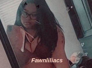 Fawnliliacs