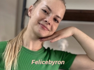 Felicebyron