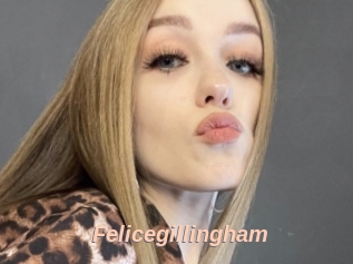 Felicegillingham