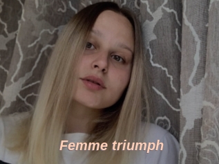 Femme_triumph