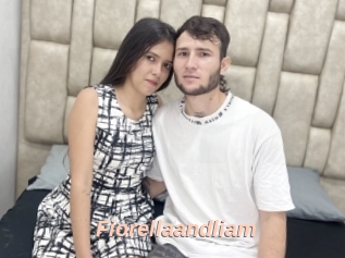 Fiorellaandliam