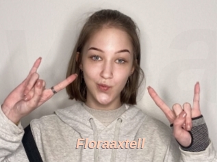 Floraaxtell