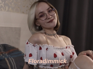 Floradimmick