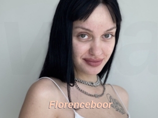 Florenceboor