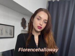 Florencehalloway