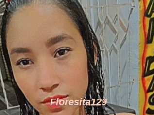 Floresita129