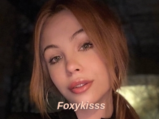 Foxykisss