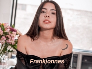 Frankjonnes