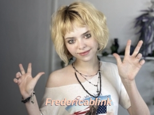 Fredericablink