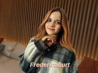 Fredericaburt