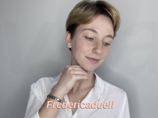 Fredericaduell