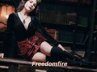 Freedomfire