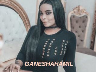 GANESHAHAMIL