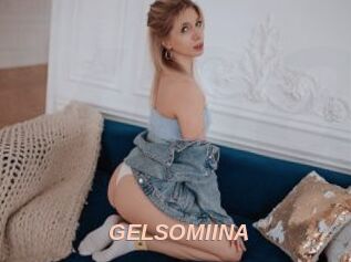 GELSOMIINA