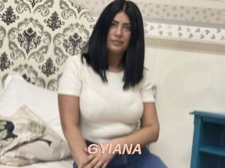 GYIANA