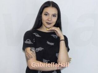 GabriellaHall