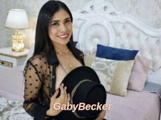 GabyBecker