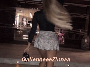 GalienneeeZinnaa