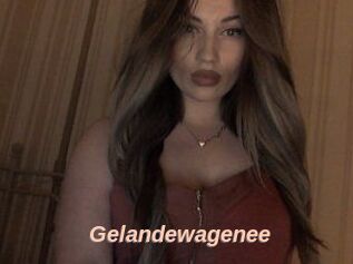 Gelandewagenee