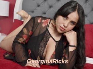 GeorginaRicks