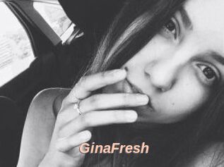 GinaFresh