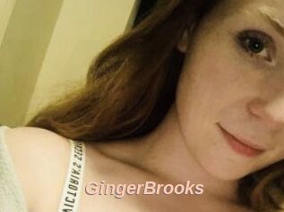 GingerBrooks