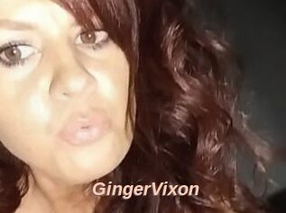 GingerVixon