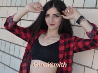 GinniSmith