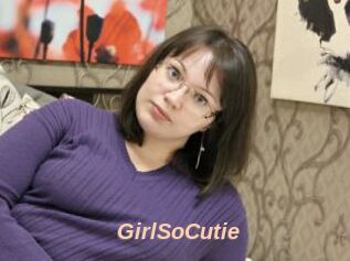 GirlSoCutie