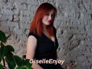 GiselleEnjoy