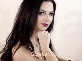 Gisellexx