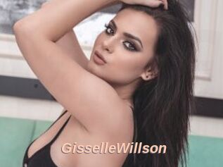 GisselleWillson