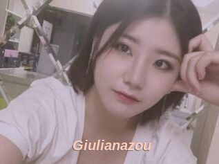 Giulianazou