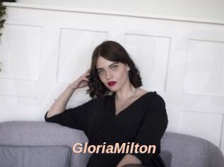 GloriaMilton