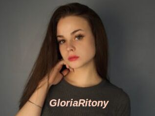 GloriaRitony