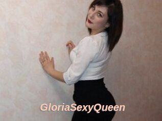 GloriaSexyQueen