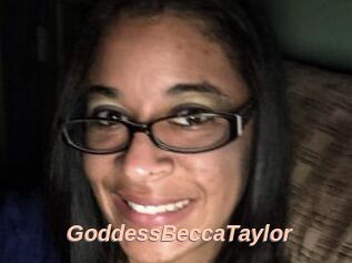 GoddessBeccaTaylor