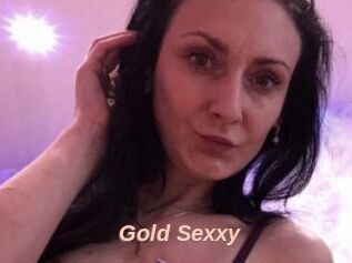 Gold_Sexxy