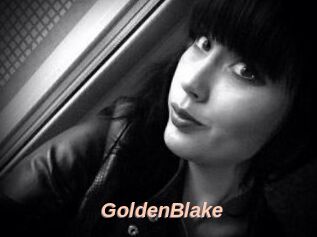 GoldenBlake