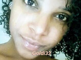 Goldi33