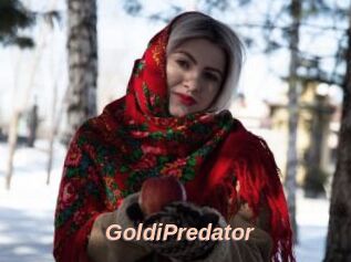 GoldiPredator